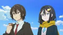 Tập 02 Build Divide: Code Black