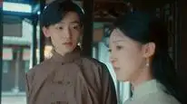 Tập 4 Nữ Thám Tử Thời Dân Quốc
