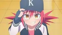 Tập 6 Game Center Shoujo to Ibunka Kouryuu