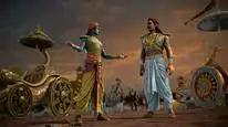 Tập 9 Kurukshetra: Đại Chiến Mahabharata