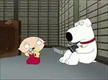 Tập 17 Family Guy (Phần 8)