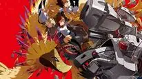 Tập 1 Digimon Adventure tri. Part 4: Loss