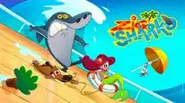 Tập 5 Zig và Sharko (Mùa 3)