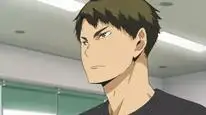 Tập 7 Vua Bóng Chuyền Haikyuu (Phần 3)