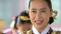 Tập 9 Tình Sử Jang Ok Jung