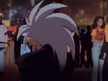 Tập 17 Shin Tenchi Muyou!