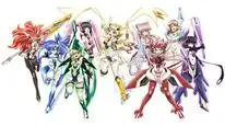 Tập 2 Sengoku Otome: Momoiro Paradox