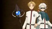 Tập 9 Mushoku Tensei: Isekai Ittara Honki Dasu Part 2