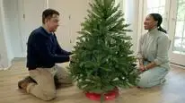 Tập 4 Mr. Christmas: Trang hoàng nhà cửa ngày lễ