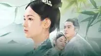 Tập 14 Vi Hữu Ám Hương Lai (Mùi Hương Của Thời Gian)