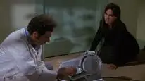 Tập 7 Seinfeld (Phần 9)