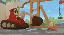 Tập 6 Tiến lên nào Xe Nhỏ! (Phần 1)