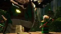 Tập 2 LEGO Ninjago: Những Con Rồng Trỗi Dậy (Phần 4)