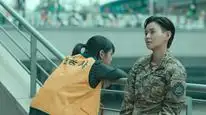 Tập 2 Tạm Biệt Trái Đất