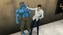 Tập 10 Hunter x Hunter (2011)