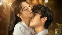 Tập 23 Chiếm Hữu Khương Tây