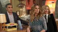 Tập 9 Schitt's Creek (Phần 4)