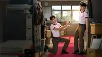Tập 5 Cảnh Sát Biết Yêu