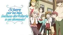 Tập 7 Uchi no Ko no Tame naraba, Ore wa Moshikashitara Maou mo Taoseru kamo Shirenai