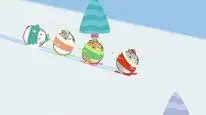 Tập 37 Molang (Phần 2)