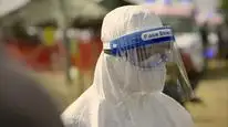 Tập 10 Mặt trận Ebola