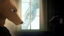 Tập 5 BEASTARS: Thế giới người thú (Phần 2)