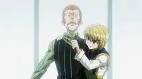 Tập 40 Hunter x Hunter (2011)