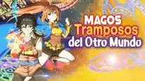 Tập 5 Isekai Cheat Magician
