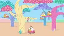 Tập 10 Molang