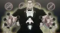 Tập 43 Hunter x Hunter (2011)
