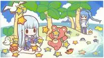 Tập 6 Aoki Hagane no Arpeggio: Ars Nova