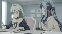 Tập 8 BanG Dream! Ave Mujica