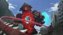 Tập 7 Pacific Rim: Vùng tối (Phần 1)