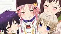 Tập 9 Gakkou Gurashi!