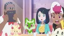 Tập 169 Pokemon (2023)