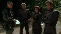 Tập 18 Stargate SG-1 (Phần 6)