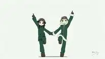 Tập 6 Shoujo Shuumatsu Ryokou