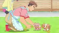 Tập 83 Wonderful Precure!
