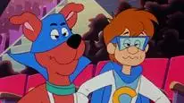 Tập 4 A Pup Named Scooby-Doo (Phần 3)