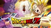 Tập Full Dragon Ball Z: Trận Chiến Của Các Vị Thần