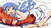 Tập 9 Shinryaku! Ika Musume