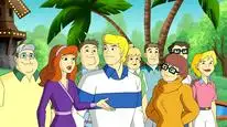 Tập 8 What's New, Scooby-Doo? (Phần 3)