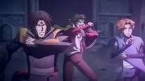 Tập 10 Castlevania (Phần 3)