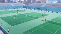Tập 2 Tennis no Ouji-sama: Another Story II - Ano Toki no Bokura
