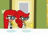 Tập 4 Johnny Test (Phần 1)