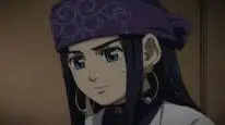 Tập 01 Golden Kamuy (Phần 5)