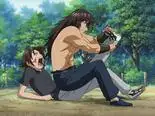 Tập 63 Shijou Saikyou no Deshi Kenichi
