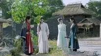 Tập 2 Tào Huyên Huyên Tài Ba