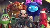 Tập 8 Học viện Skylanders (Phần 3)