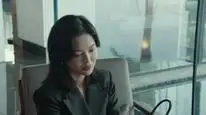 Tập 21 Nữ Thần Bàng Thượng Nhãn